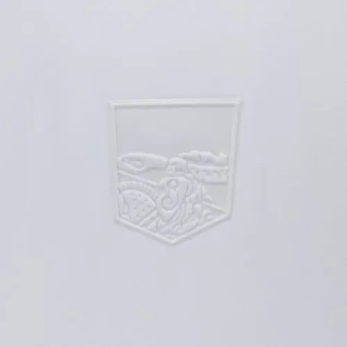 Replica Burberry T-Shirts Short Sleeved For Men #1411522 $38.00 USD for Wholesale