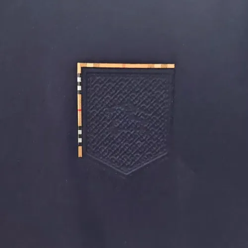 Replica Burberry T-Shirts Short Sleeved For Men #1411529 $38.00 USD for Wholesale