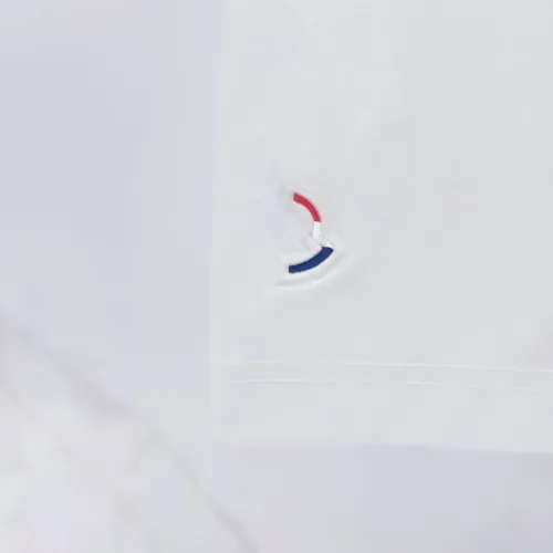 Replica Moncler T-Shirts Short Sleeved For Men #1411537 $38.00 USD for Wholesale