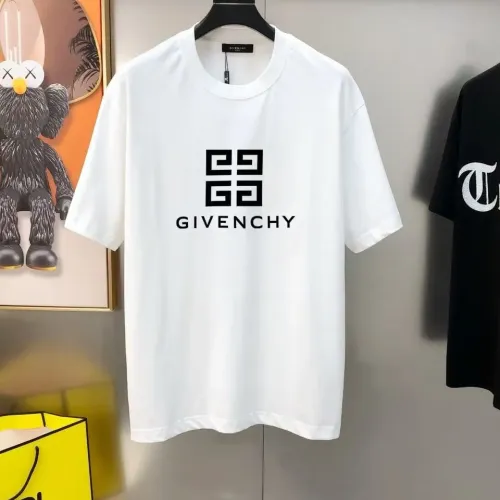 Givenchy T-Shirts Short Sleeved For Unisex #1411573