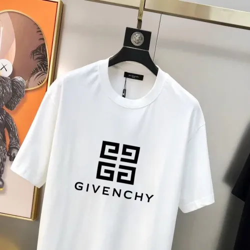 Replica Givenchy T-Shirts Short Sleeved For Unisex #1411573 $27.00 USD for Wholesale