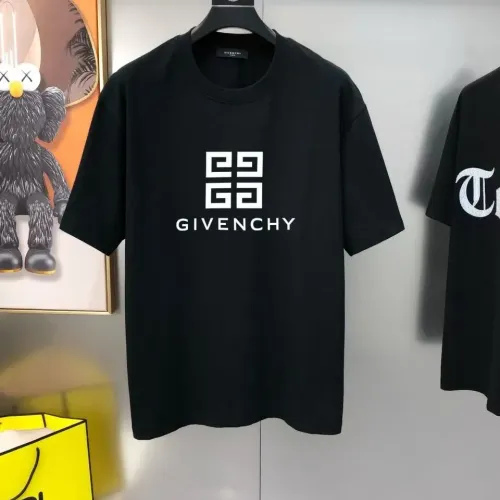 Givenchy T-Shirts Short Sleeved For Unisex #1411574