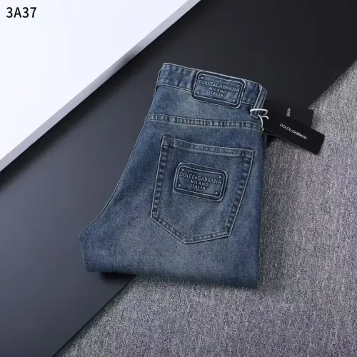 Dolce & Gabbana D&G Jeans For Men #1411578