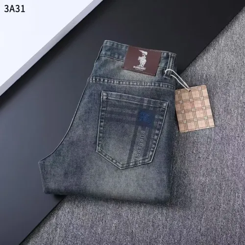 Burberry Jeans For Men #1411584