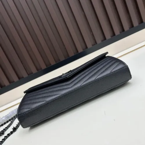 Replica Yves Saint Laurent YSL AAA Quality Messenger Bags For Women #1411618 $72.00 USD for Wholesale
