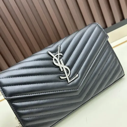 Replica Yves Saint Laurent YSL AAA Quality Messenger Bags For Women #1411621 $72.00 USD for Wholesale