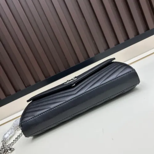 Replica Yves Saint Laurent YSL AAA Quality Messenger Bags For Women #1411621 $72.00 USD for Wholesale