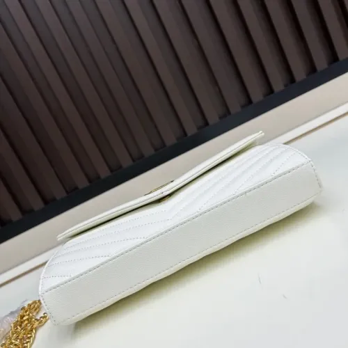 Replica Yves Saint Laurent YSL AAA Quality Messenger Bags For Women #1411623 $72.00 USD for Wholesale