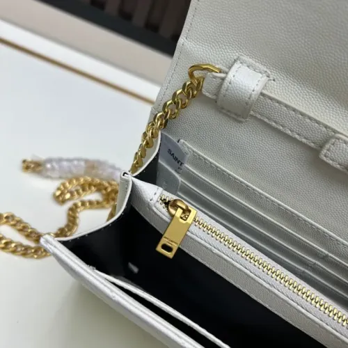 Replica Yves Saint Laurent YSL AAA Quality Messenger Bags For Women #1411623 $72.00 USD for Wholesale