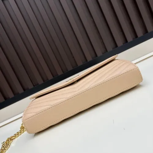 Replica Yves Saint Laurent YSL AAA Quality Messenger Bags For Women #1411624 $72.00 USD for Wholesale