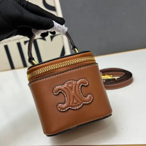 Replica Celine AAA Quality Handbags For Women #1411633 $68.00 USD for Wholesale