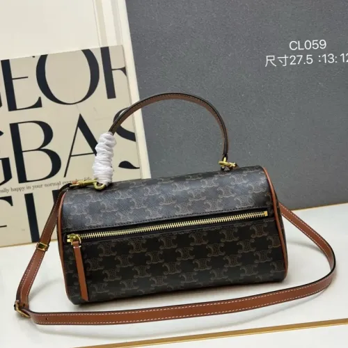 Replica Celine AAA Quality Handbags For Women #1411634 $82.00 USD for Wholesale