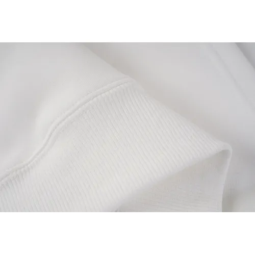 Replica Burberry Hoodies Long Sleeved For Men #1411638 $42.00 USD for Wholesale