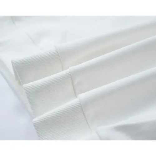 Replica Yves Saint Laurent YSL Hoodies Long Sleeved For Unisex #1411640 $56.00 USD for Wholesale