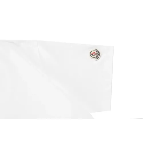 Replica Moncler T-Shirts Short Sleeved For Unisex #1411649 $45.00 USD for Wholesale