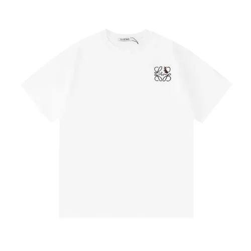 LOEWE T-Shirts Short Sleeved For Unisex #1411676