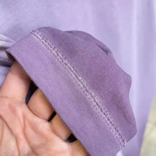 Replica Balenciaga T-Shirts Short Sleeved For Unisex #1411760 $45.00 USD for Wholesale