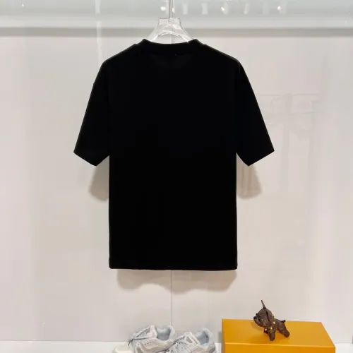 Replica LOEWE T-Shirts Short Sleeved For Unisex #1411807 $45.00 USD for Wholesale