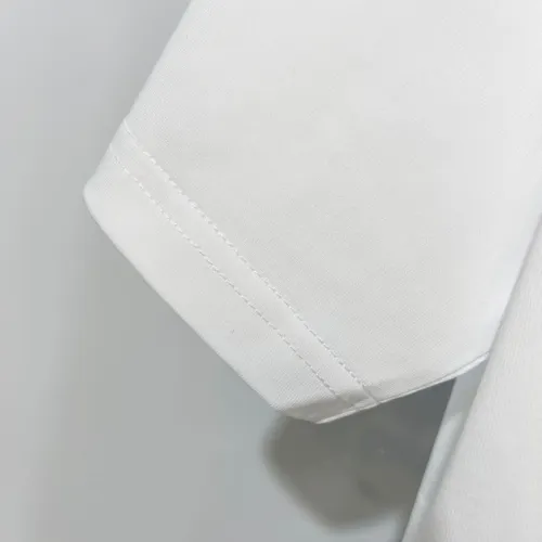 Replica LOEWE T-Shirts Short Sleeved For Unisex #1411808 $45.00 USD for Wholesale