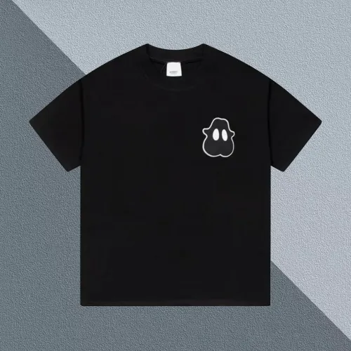 Burberry T-Shirts Short Sleeved For Unisex #1411814