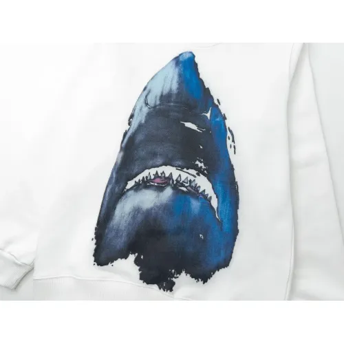 Replica Givenchy Hoodies Long Sleeved For Unisex #1411819 $56.00 USD for Wholesale