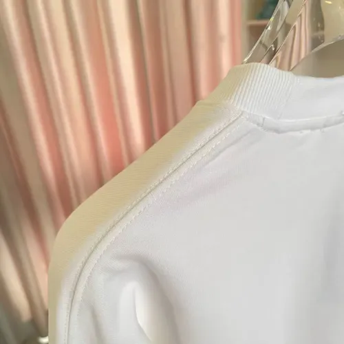 Replica Celine Hoodies Long Sleeved For Unisex #1411822 $52.00 USD for Wholesale