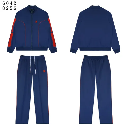 Amiri Tracksuits Long Sleeved For Unisex #1411853