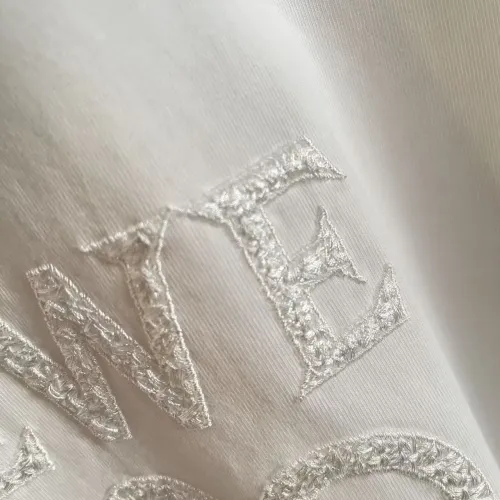 Replica LOEWE T-Shirts Short Sleeved For Unisex #1411962 $52.00 USD for Wholesale