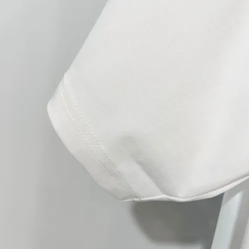 Replica Burberry T-Shirts Short Sleeved For Unisex #1412014 $45.00 USD for Wholesale