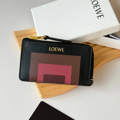 Replica LOEWE Card Holders #1412031 $52.00 USD for Wholesale