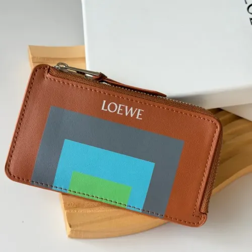 LOEWE Card Holders #1412033