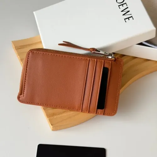 Replica LOEWE Card Holders #1412033 $52.00 USD for Wholesale