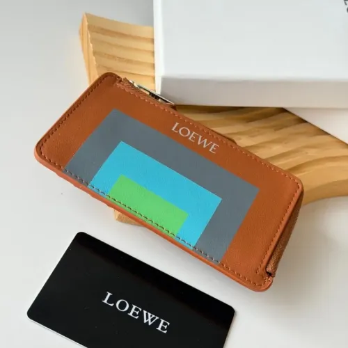 Replica LOEWE Card Holders #1412033 $52.00 USD for Wholesale