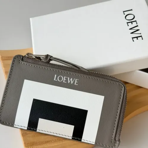LOEWE Card Holders #1412034