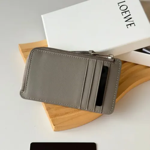 Replica LOEWE Card Holders #1412034 $52.00 USD for Wholesale