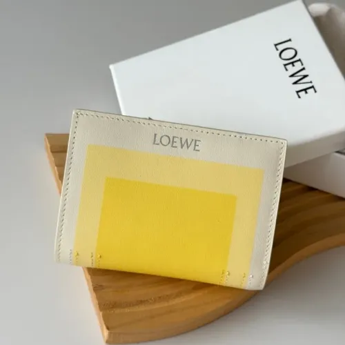 LOEWE Wallet #1412036
