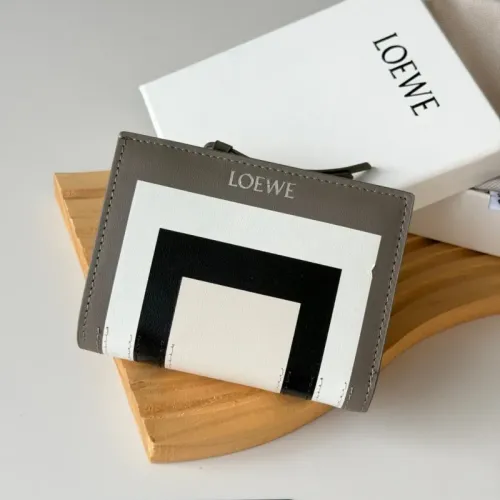 LOEWE Wallet #1412038