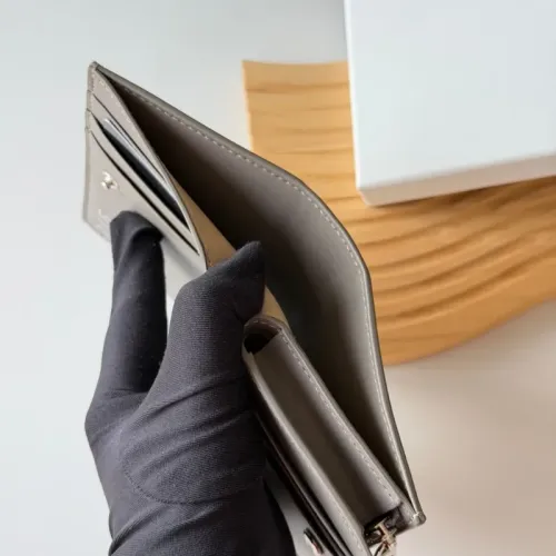 Replica LOEWE Wallet #1412038 $60.00 USD for Wholesale