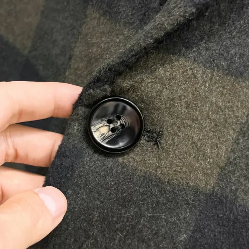 Replica Burberry Jackets Long Sleeved For Men #1412039 $128.00 USD for Wholesale