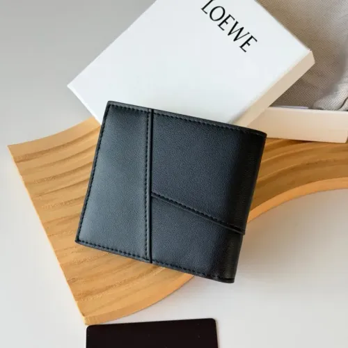 LOEWE Wallet For Unisex #1412050