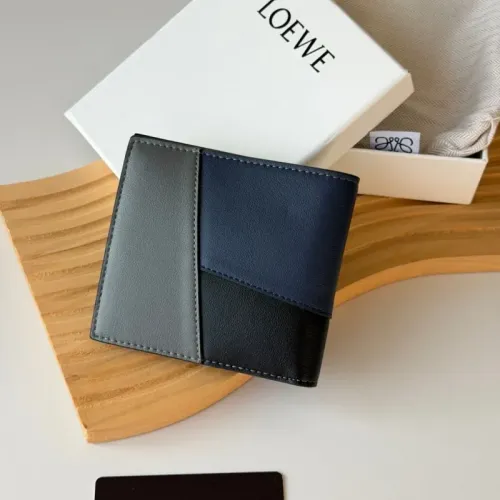 LOEWE Wallet For Unisex #1412054