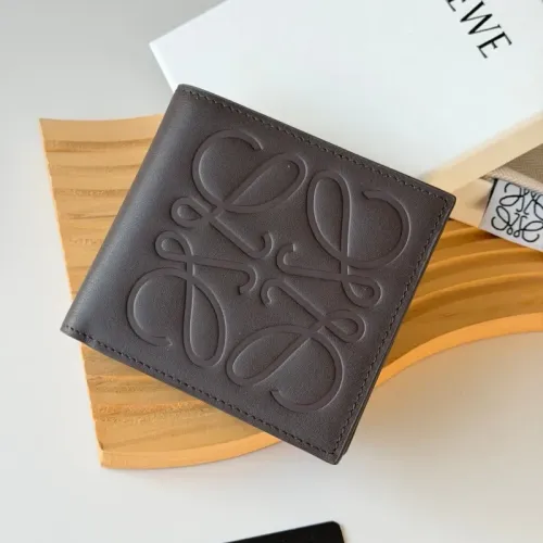 LOEWE Wallet For Men #1412059