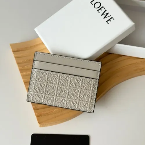 LOEWE Card Holders For Unisex #1412069