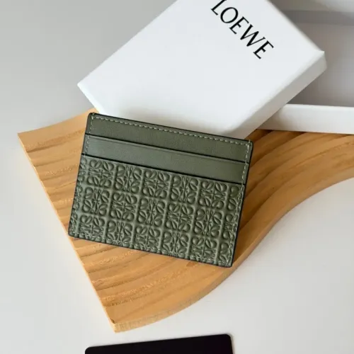 LOEWE Card Holders For Unisex #1412070