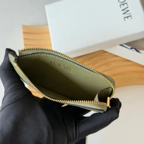 Replica LOEWE Card Holders For Unisex #1412077 $52.00 USD for Wholesale