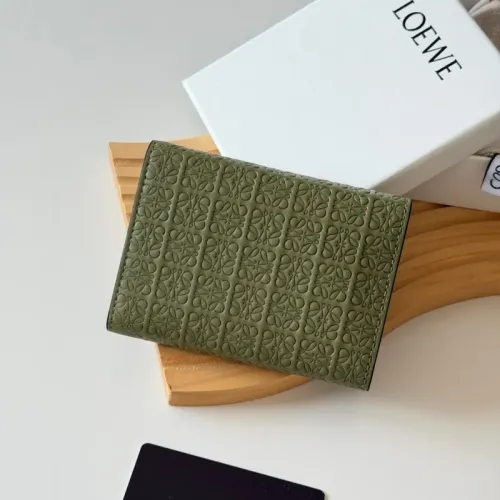 LOEWE Wallet For Unisex #1412086