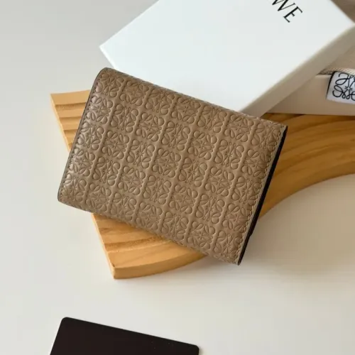 LOEWE Wallet For Unisex #1412088