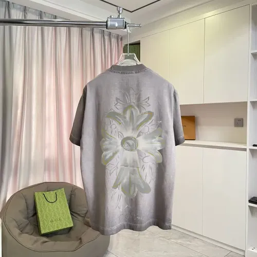 Chrome Hearts T-Shirts Short Sleeved For Unisex #1412104