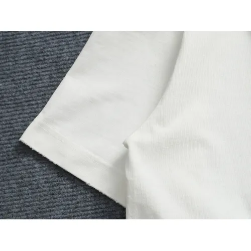 Replica Chrome Hearts T-Shirts Short Sleeved For Unisex #1412113 $52.00 USD for Wholesale