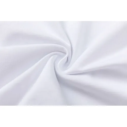 Replica Off-White T-Shirts Short Sleeved For Unisex #1412163 $32.00 USD for Wholesale